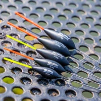 Guru Speed Wire Pole Floats